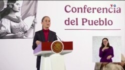 Մեքսիկայի նախագահը հանդիպելու է Թրամփին