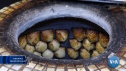 Nyu-Yorkning Samarqand mahallasi