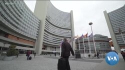 [VOA 뉴스] “영변 핵시설 지속 가동…강선 ‘미신고 농축 시설’ 우려”