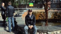 [미국 내 탈북자 이야기] '선교사가 된 벌목공' 앤드류 조 (1)