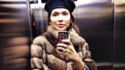 Gulnora Karimovaga oid yangi bayonot