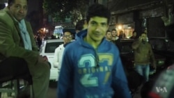 Cameroon Crowned African Football Champions, Defeating Egypt 2-1