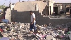 Reconstruction? What Reconstruction? Life After War in Gaza