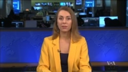 Студія Вашингтон. Вплив подій в Азові на військову допомогу США Україні