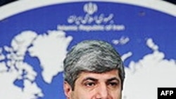 İran hökuməti Suriyadakı zorakılıqlarda əli olduğuna dair iddiaları rədd edib