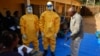 Red Cross: Safe Burial Practices Helped Prevent Spread of Ebola in West Africa