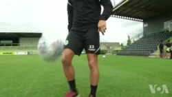 生态型足球俱乐部旨在激励人们做出绿色选择