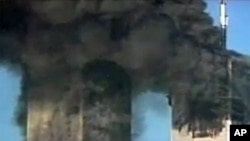 世贸原址今昔和未来