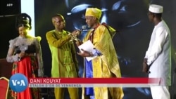 "Katanga, la danse des scorpions" triomphe au Fespaco 2023 : Dani Kouyaté, lauréat de l'Étalon d'Or