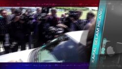 Kilas VOA 24 November 2017