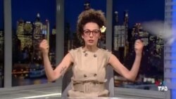 تبلت: آخوند گوشی‌قاپ، شاغل در یک مرکز اسلامی در غرب