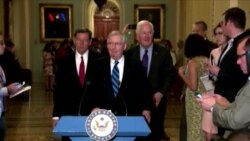 Upaya Partai Republik Ganti Obamacare Masih Belum Jelas