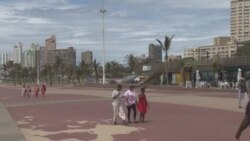 Durban : De la gloire du Mondial à la renaissance d'une ville