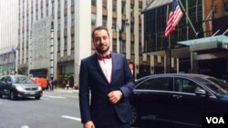 ერეკლე ხაზიური