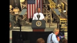 奥巴马亚洲之行 突显经济目标和战略转移 