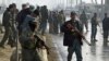 Polisi Afghanistan Tewaskan 9 Rekannya 