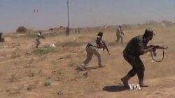 Amnesty International Accuses Iraqi Shia Militia of Killing Sunni Civilians