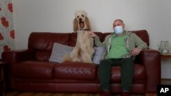 London Beyond the Pandemic-Long COVID