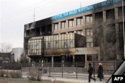 “Qozog’iston hukumati avtoritar ekanini isbotladi”