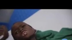 Mbano ya bolei mabe na moto ya bana