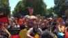 Indigenous Australians Demand Government Acquire Rights to Aboriginal Flag