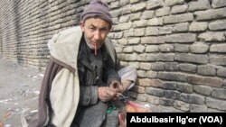 Shibirg'on, Juzijon viloyati