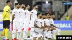 تیم ملی فوتبال ایران