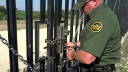 Border Congressman Confronts Tough Immigration Debate