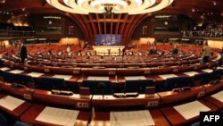 AŞPA siyasi məhbus kriteriyalarını qəbul edib 