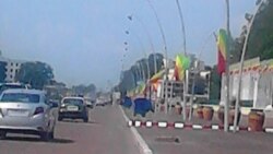 Reportage de Ngouela Ngoussu à Brazzaville