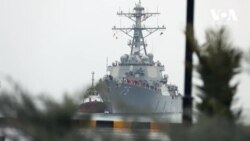 „დონალდ კუკი“ ბათუმში და SU 24-ის ტრადიციული პროვოკაცია