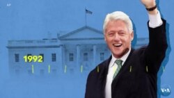 AQSh saylovlarida "Super seshanba" nimasi bilan muhim?