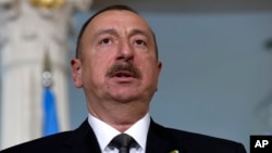 İlham Əliyev hökuməti Avropada nüfuzunu qaldırmaq üçün lobbiçilik səylərinə külli miqdarda pul xərcləyib.