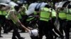 Venezuela's Constituent Assembly Orders Civilian Trials for Detained Protesters