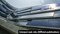 Međunarodna kriminalistička policijska organizacija, Interpol, Foto: zvanični vebsajt