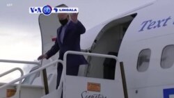 VOA60 Lingala 8 octobre 2020