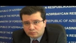 Elman Abdullayev: Azərbaycan Fələstini dəstəkləyən və İsraillə əməkdaşlıq edən ölkədir