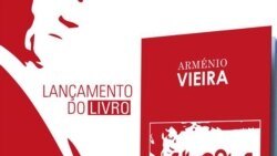 Arménio Vieira publica “Silvinius – Antologia poética” - 16:19