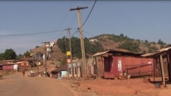 Les séparatistes décrètent un couvre-feu dans les régions anglophones du Cameroun