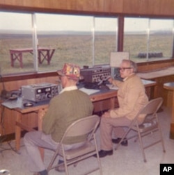 New equipment introduced in the early 1970s made two-way radios easier to operate, but hams still needed to know Morse code to get a license.