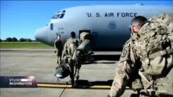 Pentagon šalje 5.200 vojnika na granicu sa Meksikom