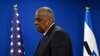 白宫：拜登无意解雇防长奥斯汀