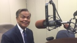 តំណាង​ពុទ្ធសាសនិកជន​ខ្មែរ-អាមេរិកាំង​ត្រូវបាន​អញ្ជើញ​ឲ្យ​ចូលរួម​កម្មវិធី​ជាមួយ​សម្តេច​ប៉ាប​Francis