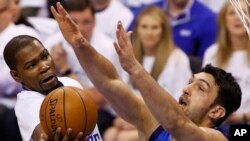 "გოლდენ სტეიტმა" კევინ დურანტის შემდეგ, ზაზა ფაჩულიაც დაიმატა