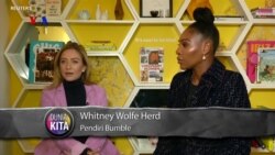 VOA Dunia Kita: Hari Kasih Sayang (2)