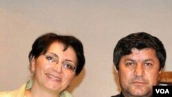 Məlahət və Əvəz Zeynallılar