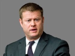 Ryan McCarthy. (Foto: dok).