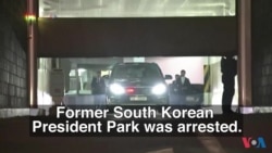 China Clamps Down on Pro-Democracy Advocates