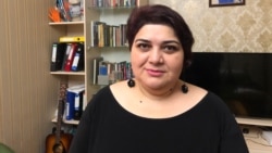 Xədicə İsmayıl: Məni şahid qismində istintaqa dəvət ediblər 