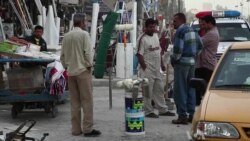 Mixed Views in Iraq on 10th Anniversary of US-led Invasion